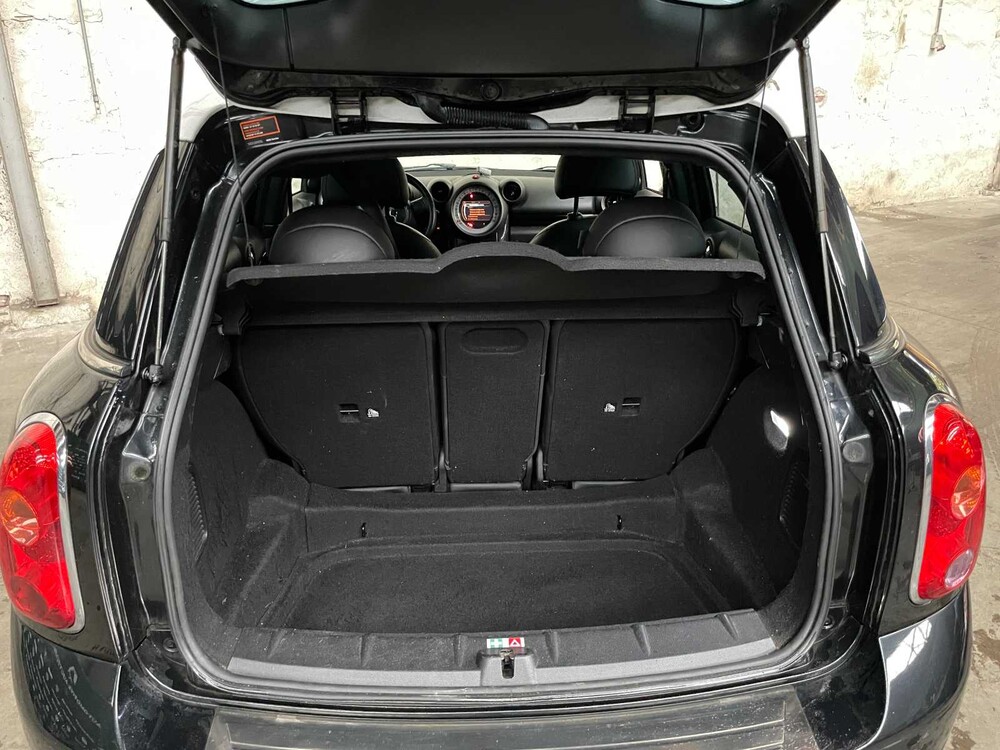 Mini Countryman 1.6 Cooper Chile 122PS 2012, KL-364-L