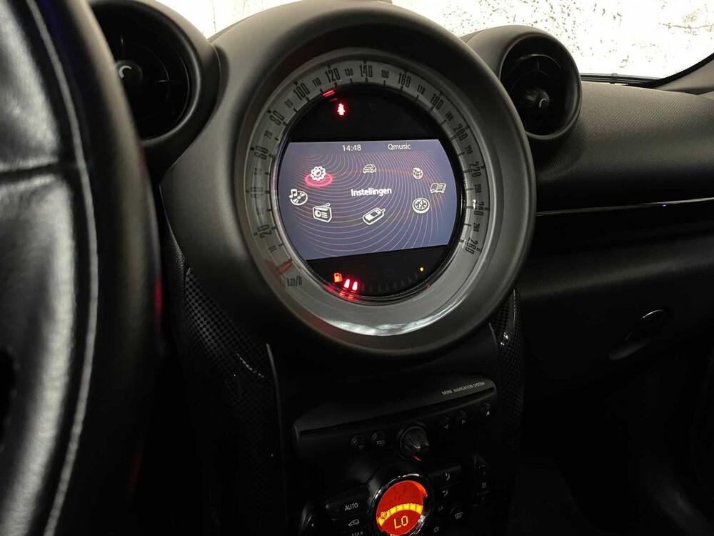 Mini Countryman 1.6 Cooper Chile 122PS 2012, KL-364-L