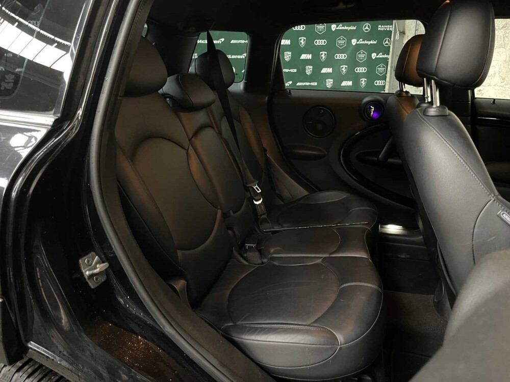 Mini Countryman 1.6 Cooper Chile 122PS 2012, KL-364-L