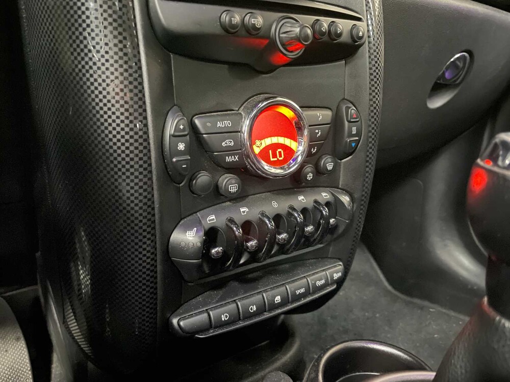 Mini Countryman 1.6 Cooper Chile 122PS 2012, KL-364-L