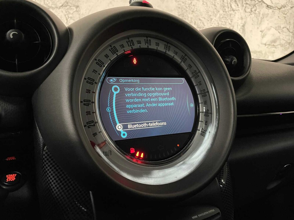 Mini Countryman 1.6 Cooper Chile 122PS 2012, KL-364-L