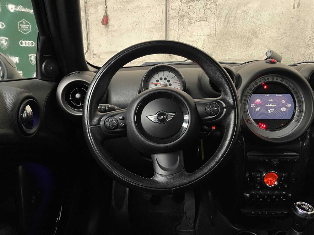 Mini Countryman 1.6 Cooper Chile 122PS 2012, KL-364-L