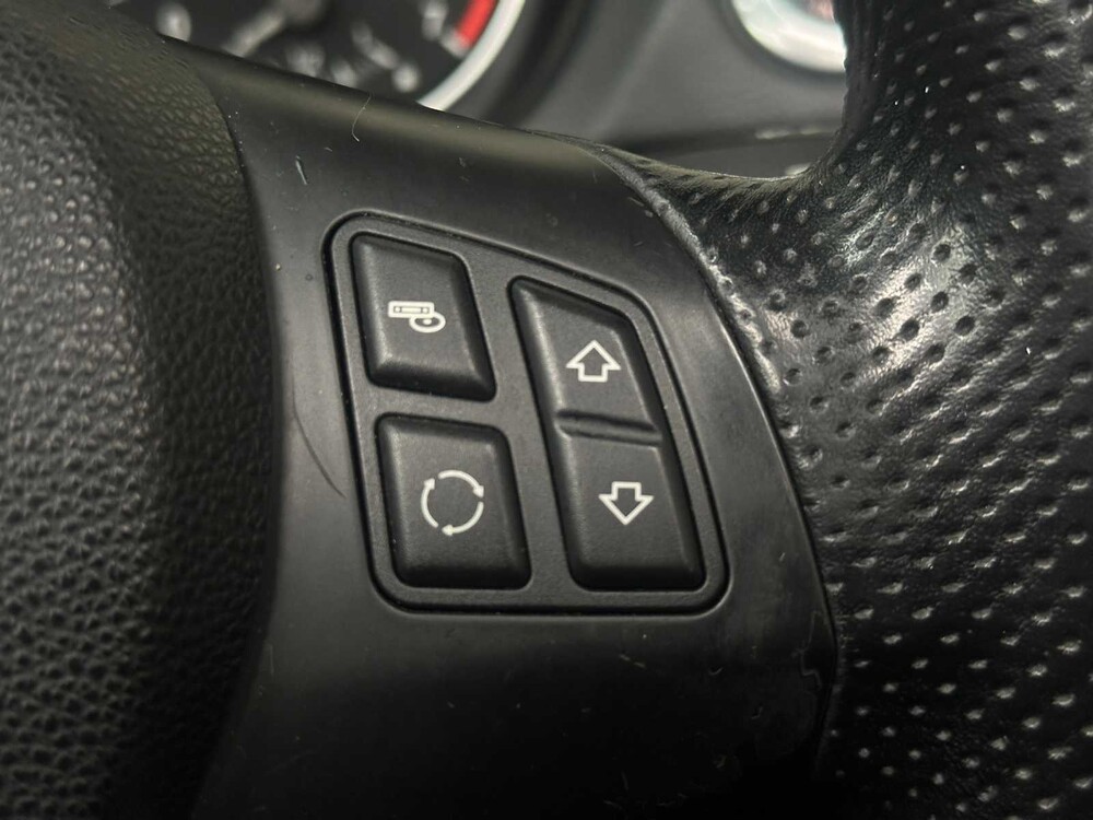 BMW 118i Cabriolet High Executive 143PS 2008 1er, 57-GVR-5