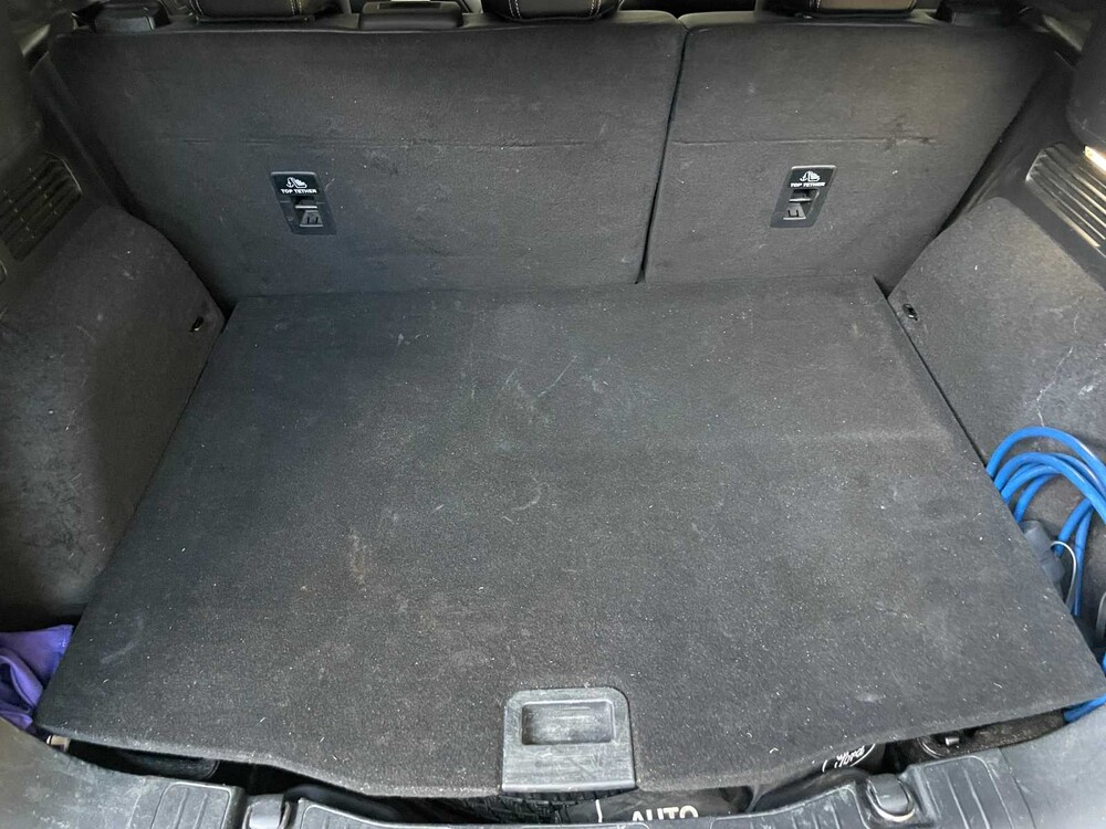 Ford Kuga 2.5 PHEV Titanium X 152PS 2022 (Original-NL+1. Besitzer), P-060-RD