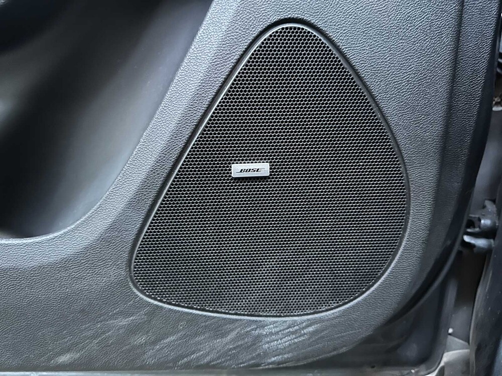 Opel Ampera 1.4 Hybrid Benzin 151PS 2012 (Original-NL), 07-XDP-2