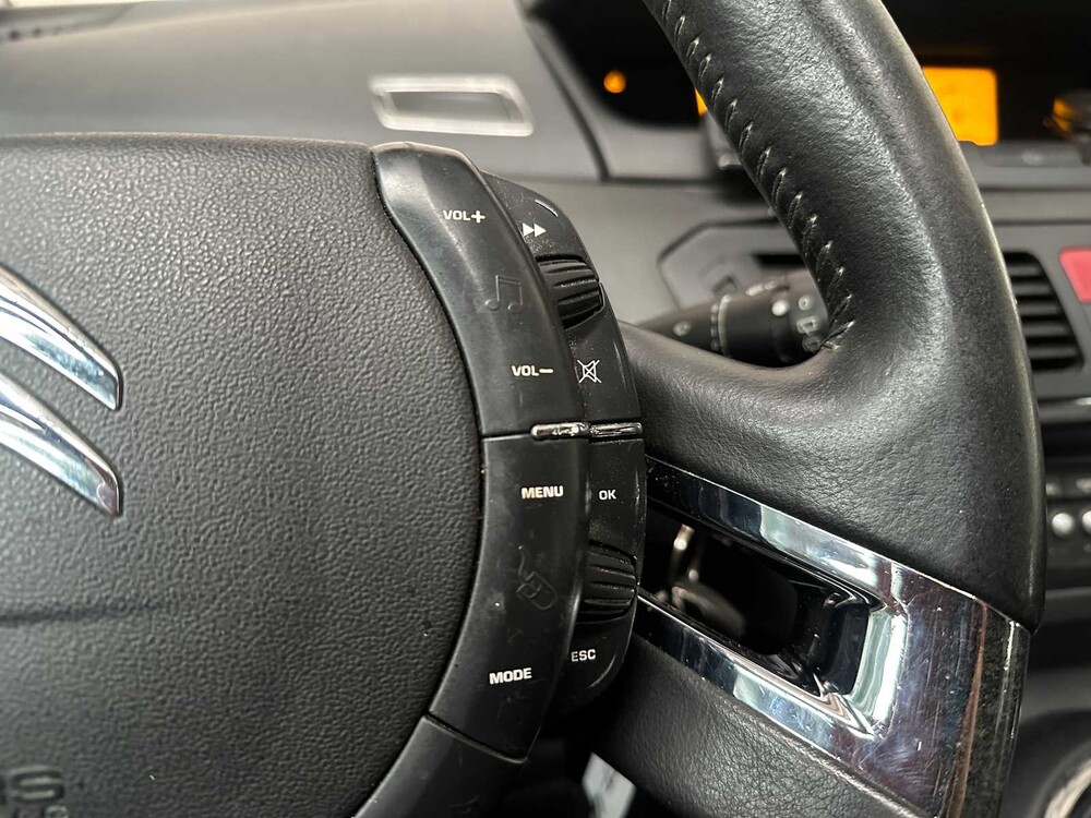 Citroen Grand C4 Picasso 1.6 VTi Tendance 7p 120hp 2011 (Original-NL), 31-PTT-4