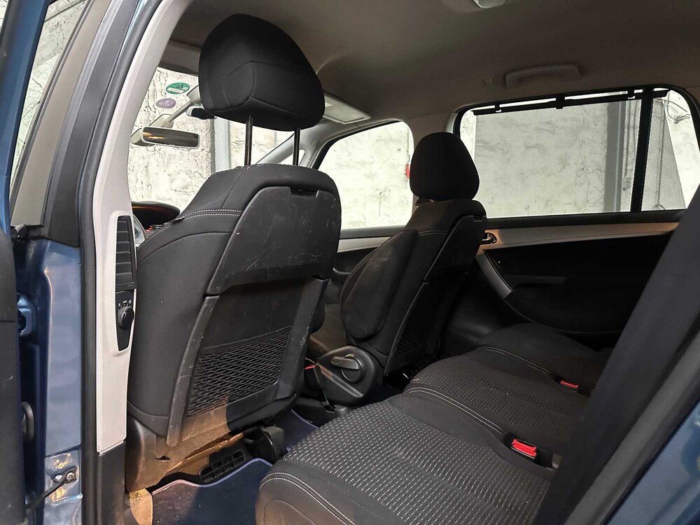 Citroen Grand C4 Picasso 1.6 VTi Tendance 7p 120hp 2011 (Original-NL), 31-PTT-4