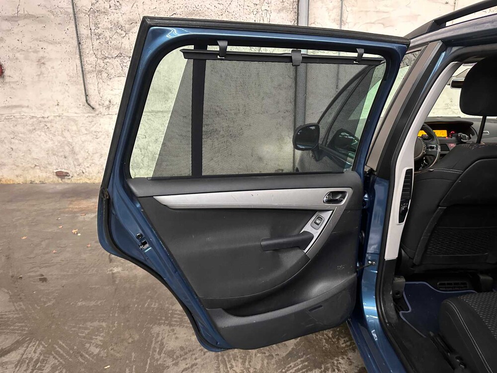 Citroen Grand C4 Picasso 1.6 VTi Tendance 7p 120hp 2011 (Original-NL), 31-PTT-4