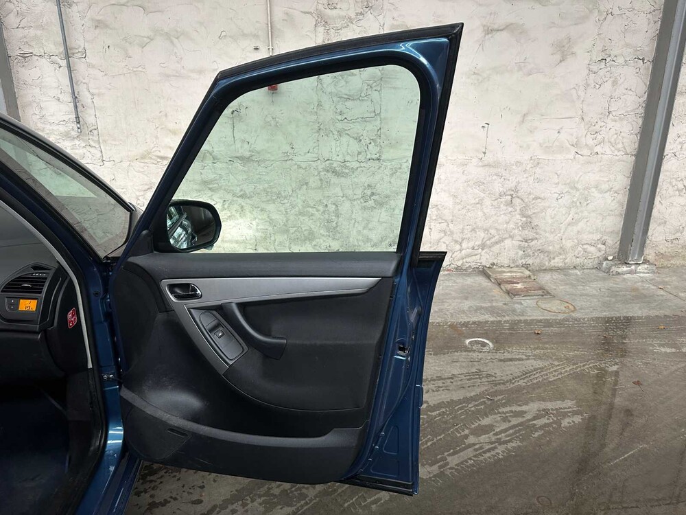 Citroen Grand C4 Picasso 1.6 VTi Tendance 7p 120hp 2011 (Original-NL), 31-PTT-4