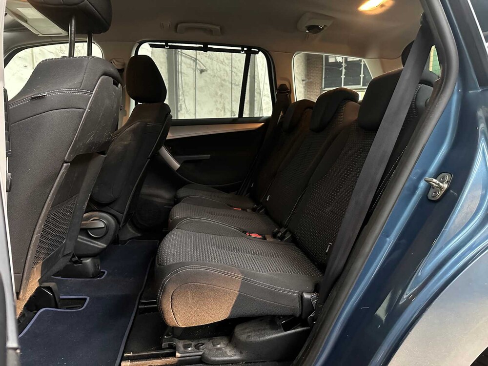 Citroen Grand C4 Picasso 1.6 VTi Tendance 7p 120hp 2011 (Original-NL), 31-PTT-4