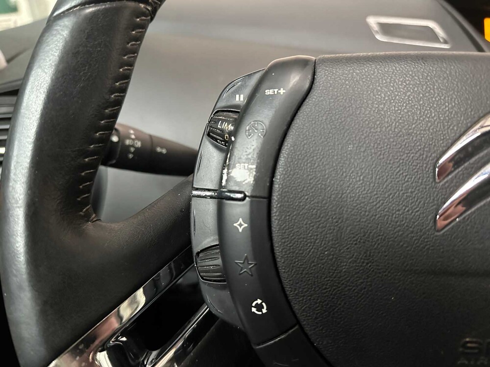 Citroen Grand C4 Picasso 1.6 VTi Tendance 7p 120hp 2011 (Original-NL), 31-PTT-4