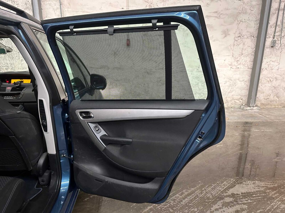 Citroen Grand C4 Picasso 1.6 VTi Tendance 7p 120hp 2011 (Original-NL), 31-PTT-4