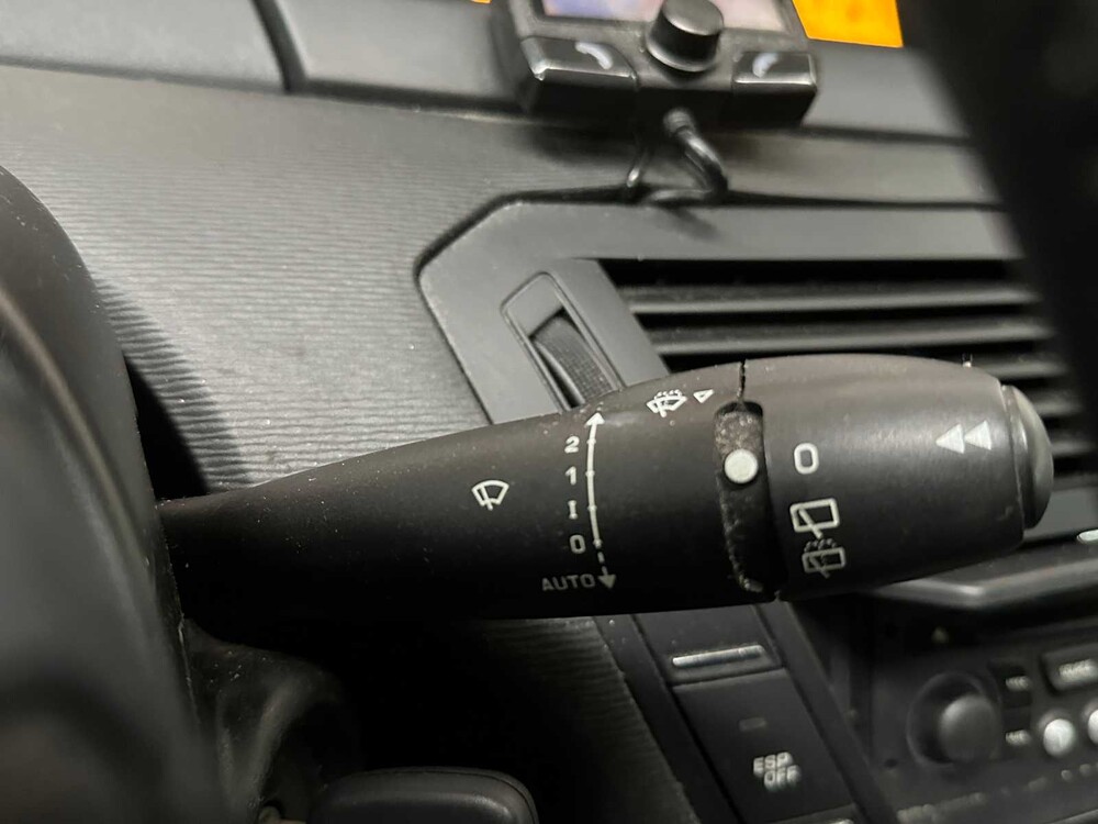 Citroen Grand C4 Picasso 1.6 VTi Tendance 7p 120hp 2011 (Original-NL), 31-PTT-4