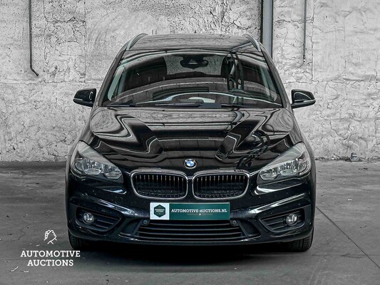 BMW 216d Gran Tourer Corporate Lease Essential 7p. 2-Serie, 116pk 2015 (Origineel-NL), GZ-625-B - 02B-7PX