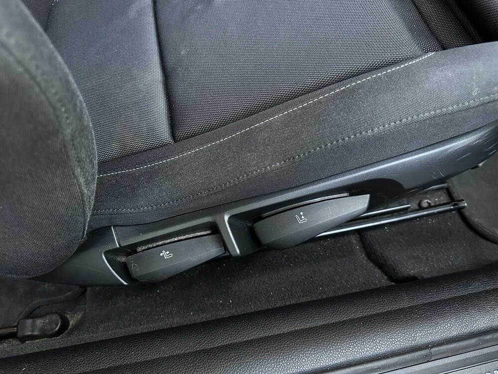 BMW 118d Corporate Business Line 136HP 2007 (ORIGINAL-NL), 10-XP-XS