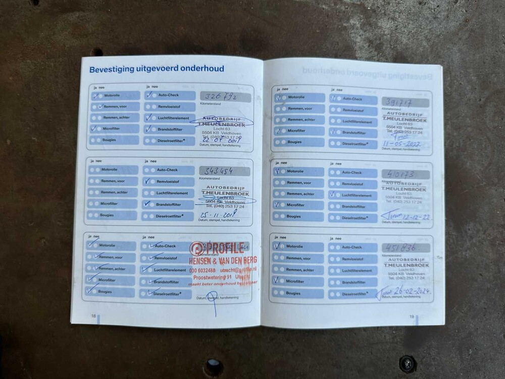 BMW 118d Corporate Business Line 136HP 2007 (ORIGINAL-NL), 10-XP-XS