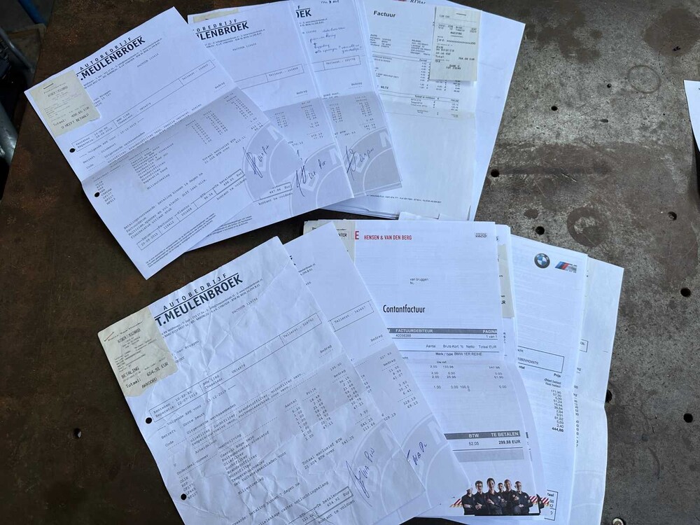 BMW 118d Corporate Business Line 136HP 2007 (ORIGINAL-NL), 10-XP-XS