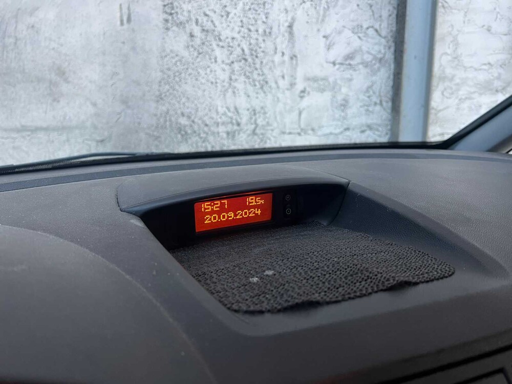 Opel Meriva 1.6-16V Temptation 105PS 2007, 24-XP-VV