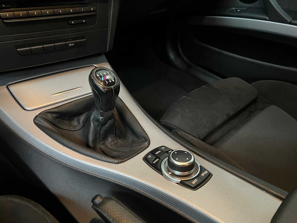 BMW 3er Touring 318i Corp.L.Lux Line 136PS 2012, 15-TDL-2