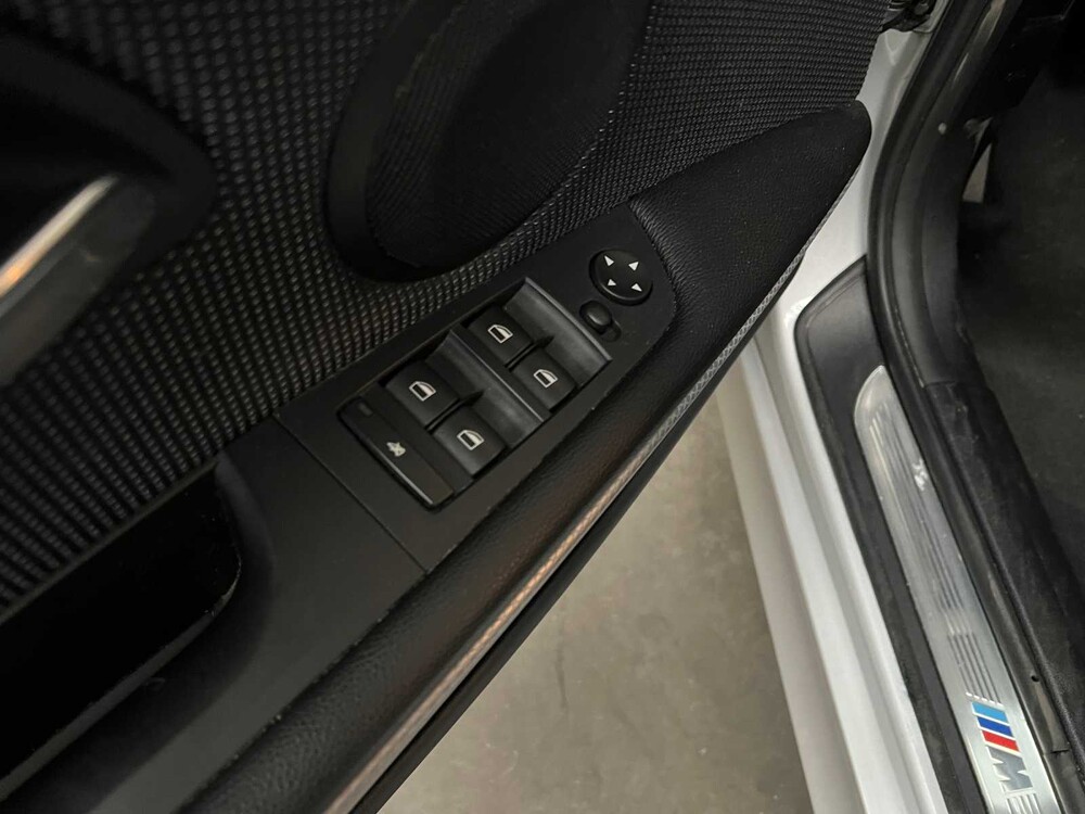 BMW 3er Touring 318i Corp.L.Lux Line 136PS 2012, 15-TDL-2