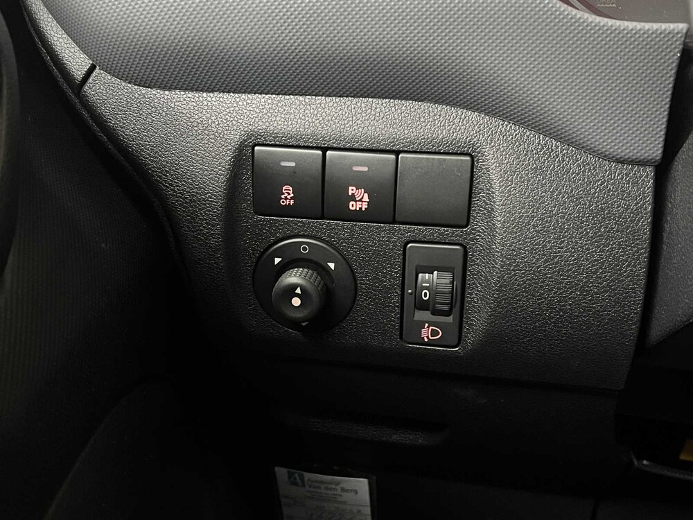 Peugeot Partner 120 1.6 BlueHDi L1Pr 99PS 2016 (Original-NL), VZ-805-P