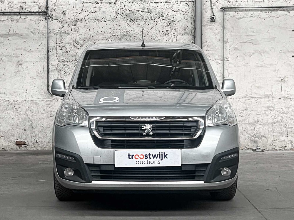 Peugeot Partner 120 1.6 BlueHDi L1Pr 99PS 2016 (Original-NL), VZ-805-P