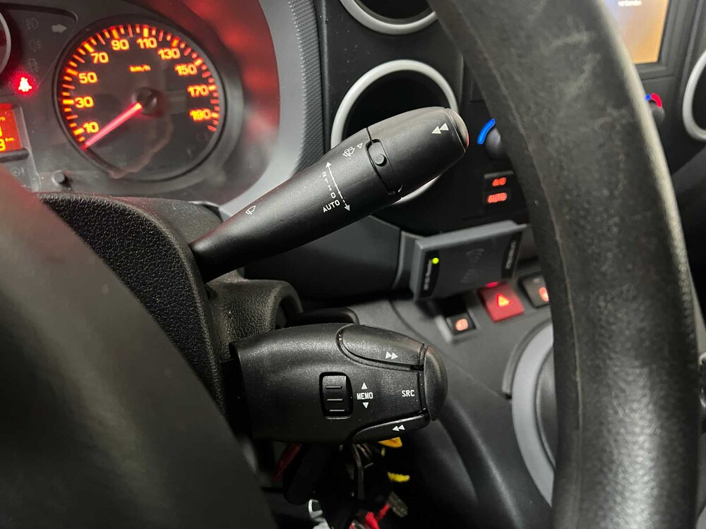 Peugeot Partner 120 1.6 BlueHDi L1Pr 99PS 2016 (Original-NL), VZ-805-P