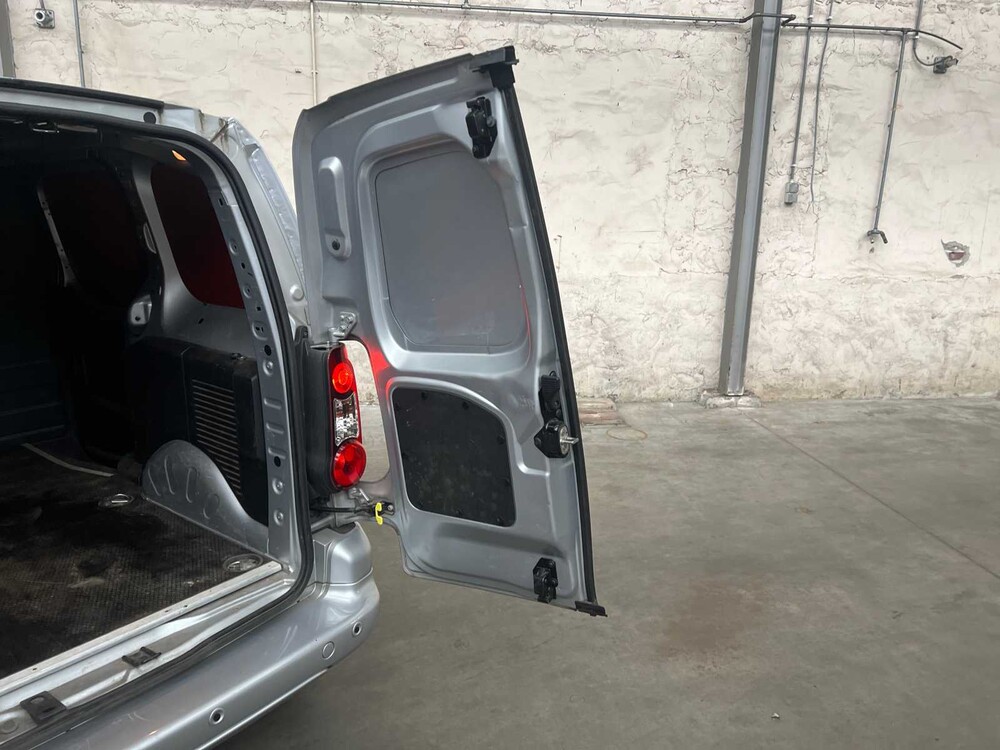 Peugeot Partner 120 1.6 BlueHDi L1Pr 99PS 2016 (Original-NL), VZ-805-P