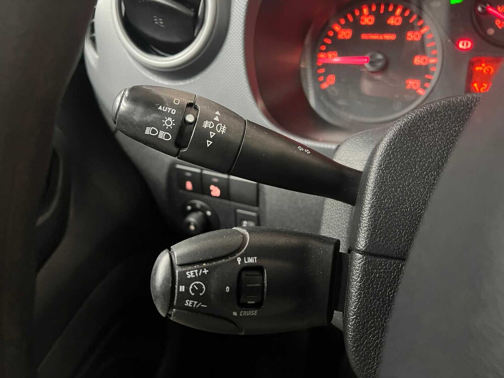 Peugeot Partner 120 1.6 BlueHDi L1Pr 99PS 2016 (Original-NL), VZ-805-P