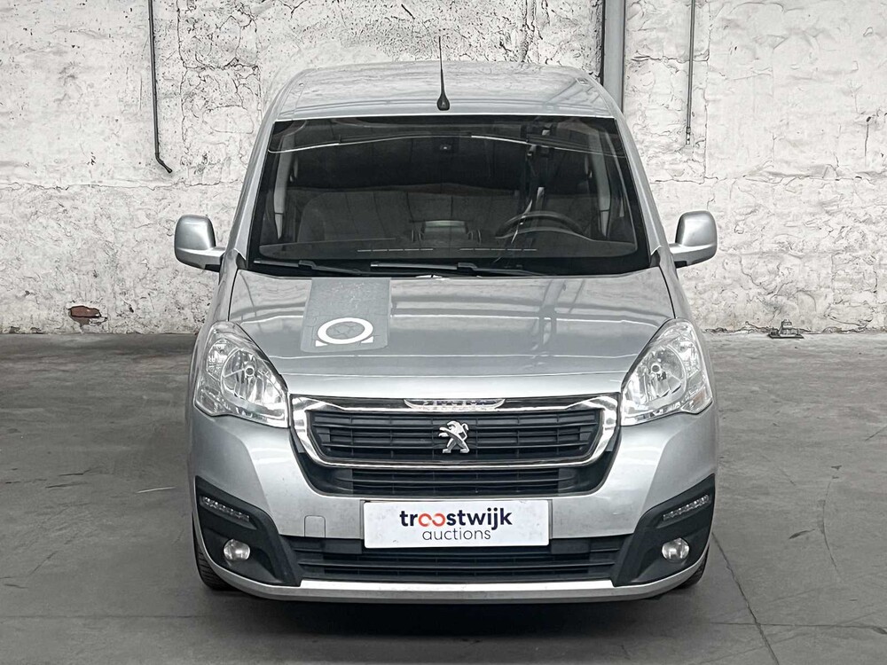 Peugeot Partner 120 1.6 BlueHDi L1Pr 99PS 2016 (Original-NL), VZ-805-P