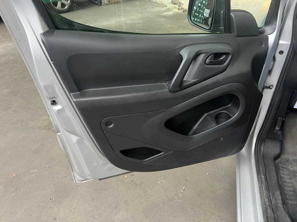 Peugeot Partner 120 1.6 BlueHDi L1Pr 99PS 2016 (Original-NL), VZ-805-P