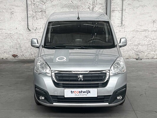 Peugeot Partner 120 1.6 BlueHDi L1Pr 99pk 2016 (Origineel-NL), VZ-805-P