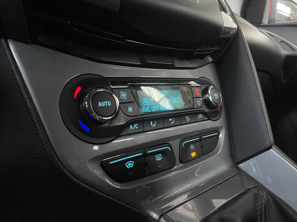 Ford Focus Kombi 1.6 EcoB. Titan 150PS 2011 (Original-NL), 31-SXT-2