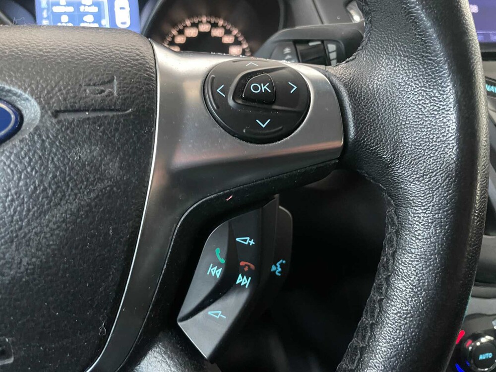 Ford Focus Kombi 1.6 EcoB. Titan 150PS 2011 (Original-NL), 31-SXT-2