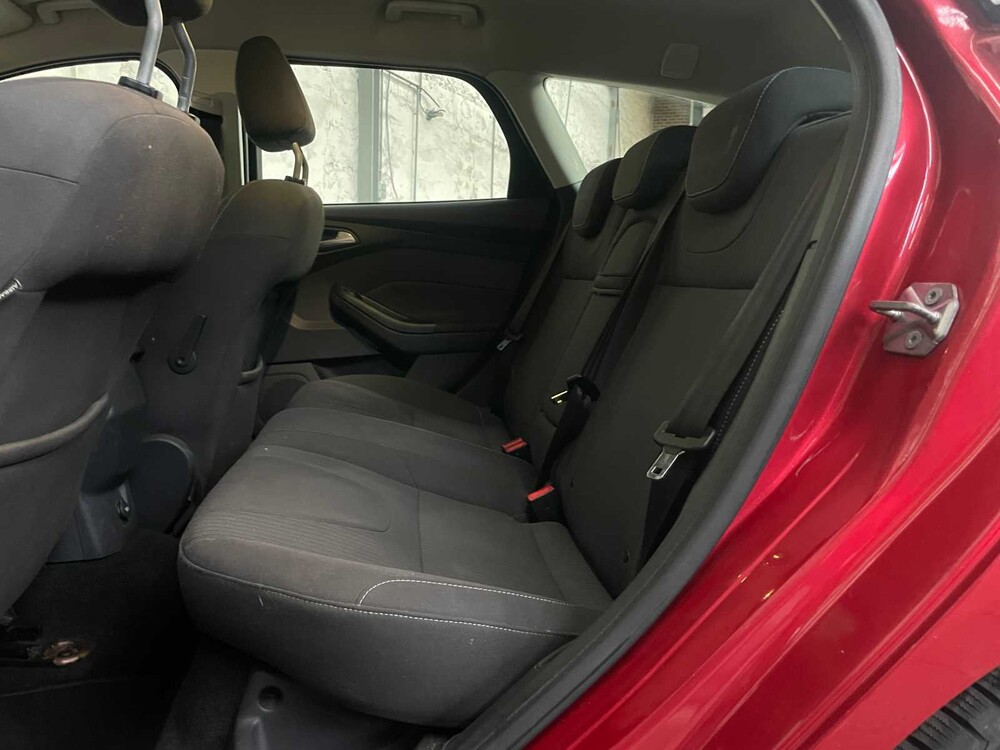 Ford Focus Kombi 1.6 EcoB. Titan 150PS 2011 (Original-NL), 31-SXT-2