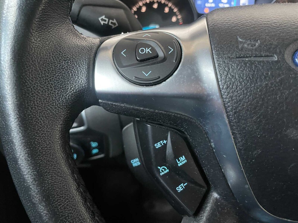 Ford Focus Kombi 1.6 EcoB. Titan 150PS 2011 (Original-NL), 31-SXT-2