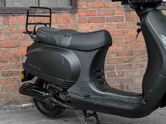 La Souris Sourini S, FJG-16-J - Scooter