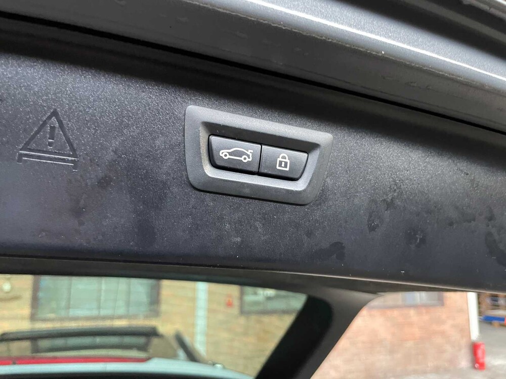 BMW M550d Touring xDrive 381PS 2014 (Original-NL) 5er, 3-XFP-64