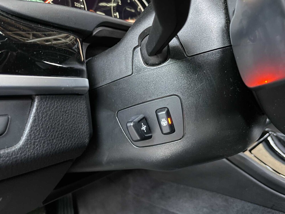 BMW M550d Touring xDrive 381PS 2014 (Original-NL) 5er, 3-XFP-64