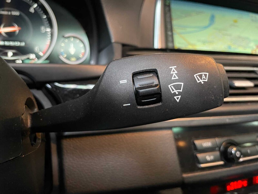 BMW M550d Touring xDrive 381PS 2014 (Original-NL) 5er, 3-XFP-64