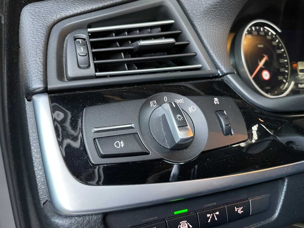 BMW M550d Touring xDrive 381PS 2014 (Original-NL) 5er, 3-XFP-64