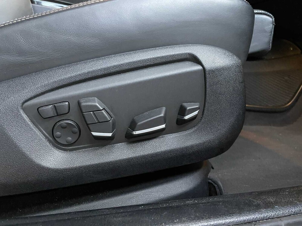 BMW M550d Touring xDrive 381PS 2014 (Original-NL) 5er, 3-XFP-64