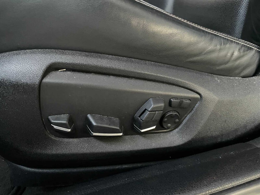 BMW M550d Touring xDrive 381PS 2014 (Original-NL) 5er, 3-XFP-64