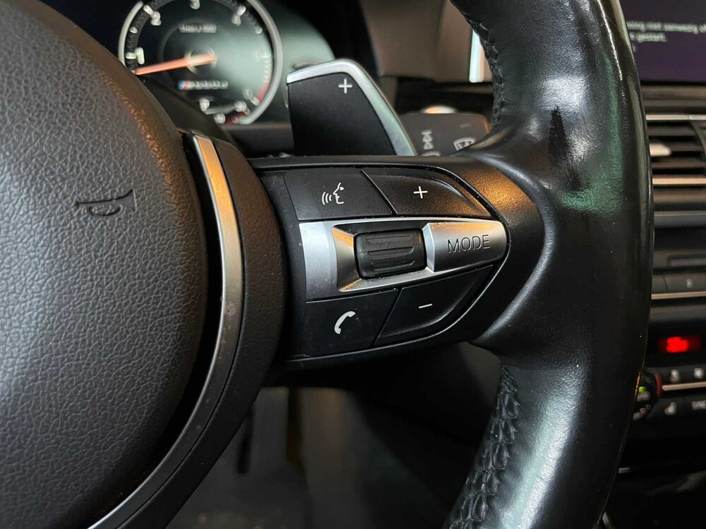 BMW M550d Touring xDrive 381PS 2014 (Original-NL) 5er, 3-XFP-64