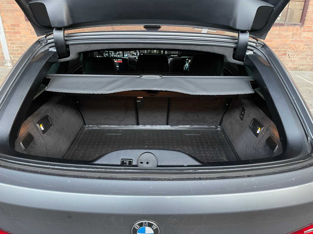BMW M550d Touring xDrive 381PS 2014 (Original-NL) 5er, 3-XFP-64