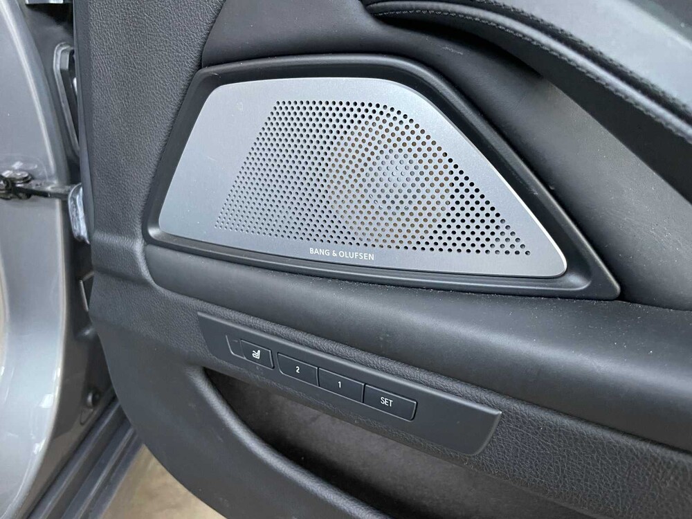 BMW M550d Touring xDrive 381PS 2014 (Original-NL) 5er, 3-XFP-64