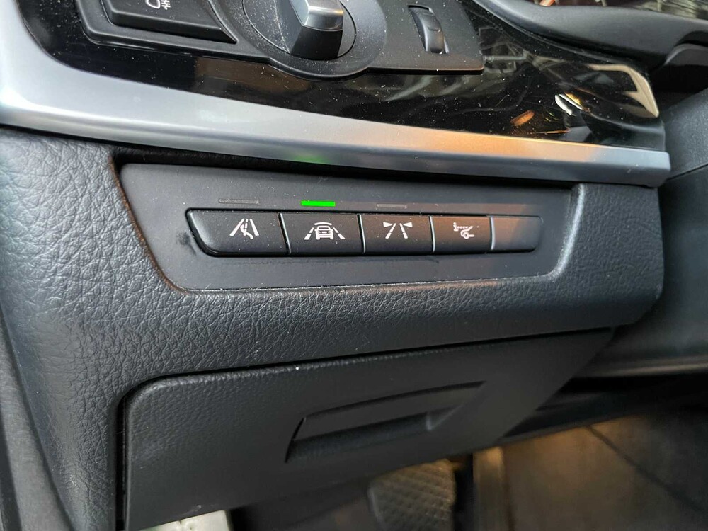 BMW M550d Touring xDrive 381PS 2014 (Original-NL) 5er, 3-XFP-64