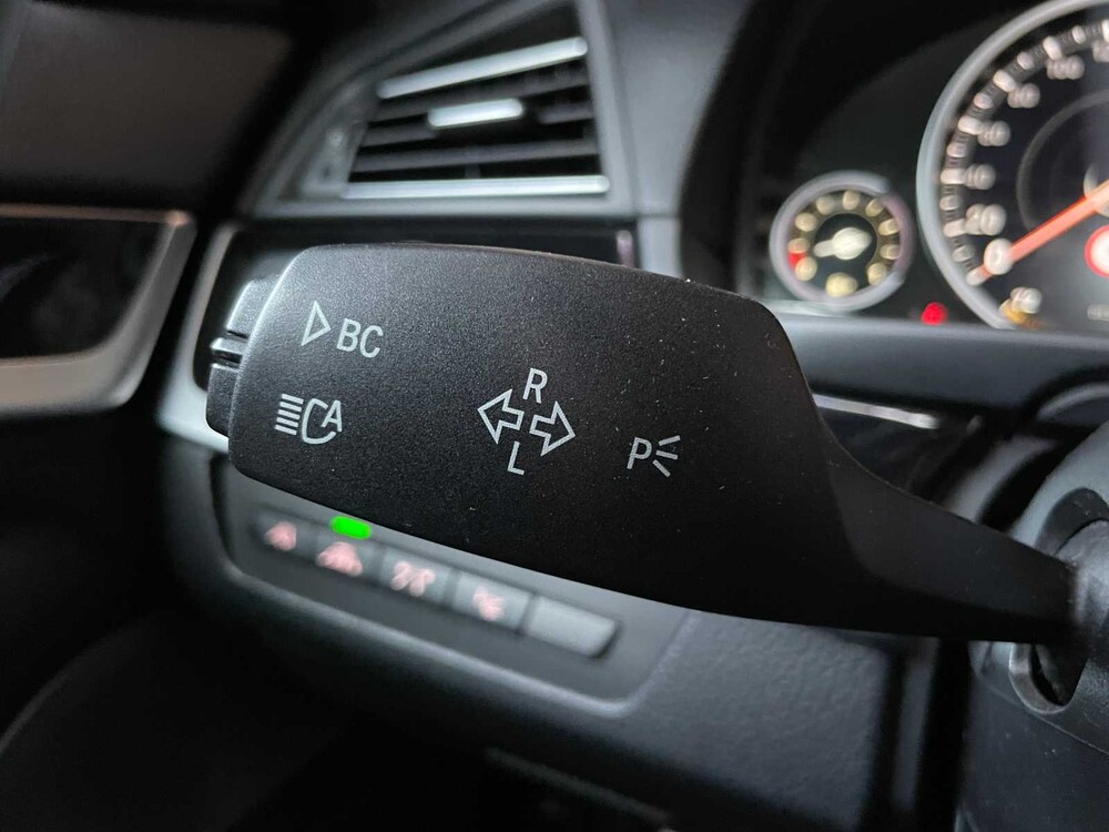 BMW M550d Touring xDrive 381PS 2014 (Original-NL) 5er, 3-XFP-64