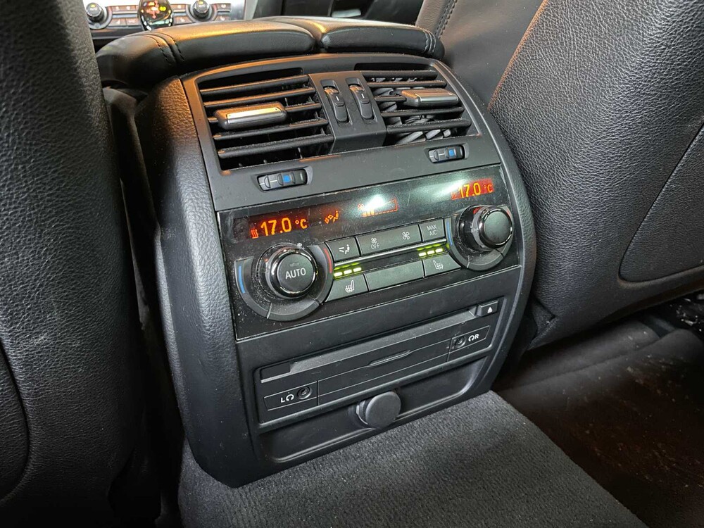 BMW M550d Touring xDrive 381PS 2014 (Original-NL) 5er, 3-XFP-64