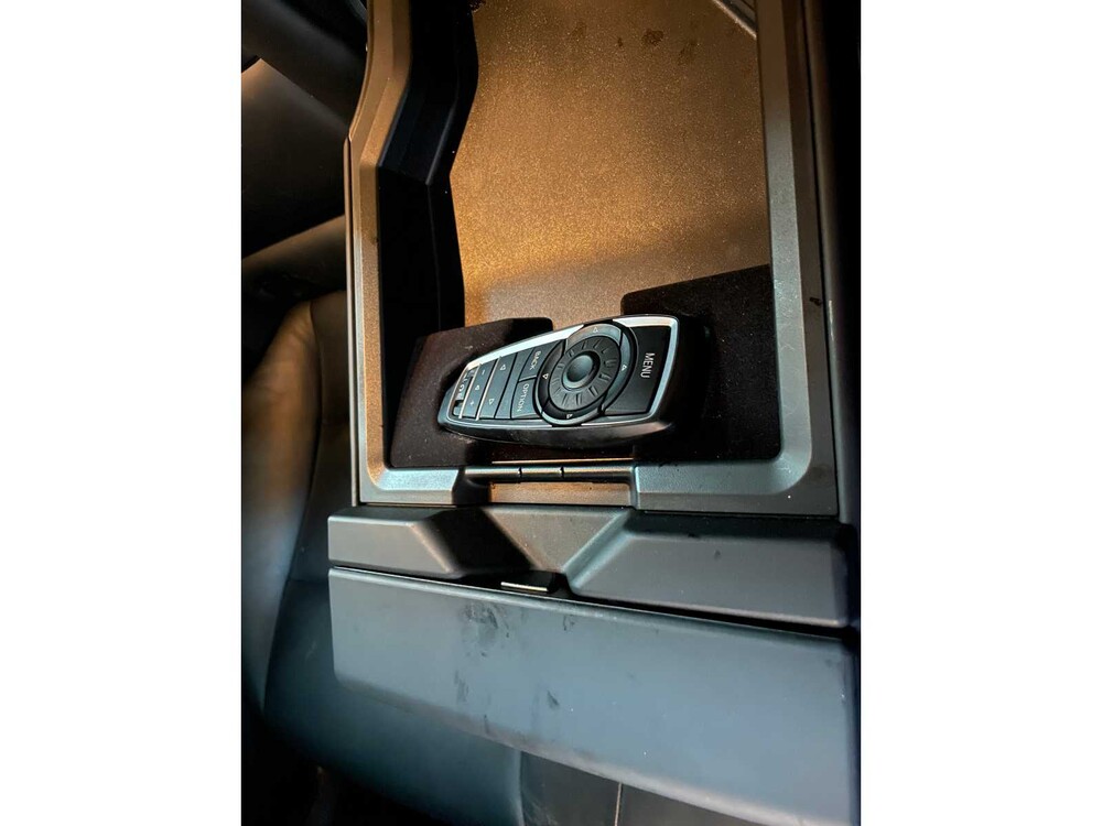 BMW M550d Touring xDrive 381PS 2014 (Original-NL) 5er, 3-XFP-64